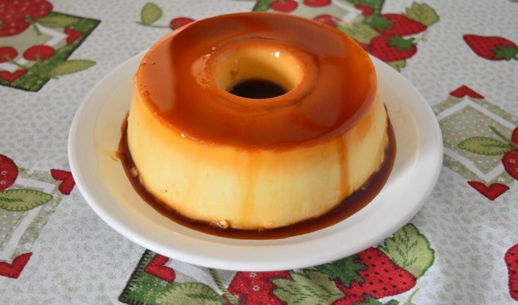 Pudim de pão Pudding Gd8b05c7dc 1280 1020x600