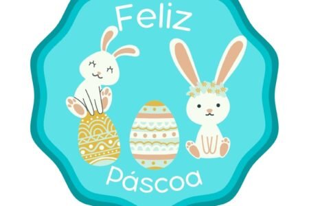 Tag de páscoa para imprimir TAG DE PÁSCOA PARA IMPRIMIR