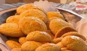broa de fubá