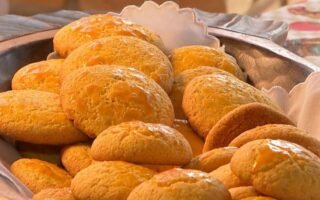 broa de fubá