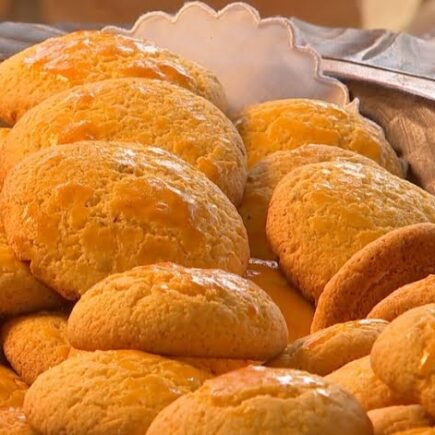 broa de fubá