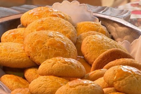 broa de fubá