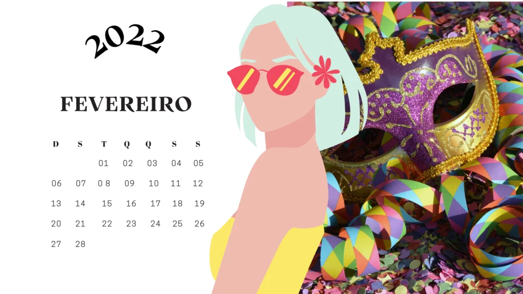 CALENDÁRIO