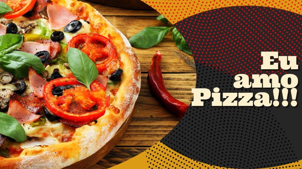 6 sabores de pizzas mais pedidos no Brasil