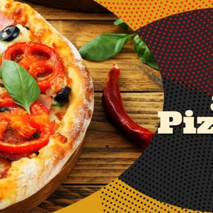 6 sabores de pizzas mais pedidos no Brasil 6 sabores de pizzas mais pedidos no Brasil