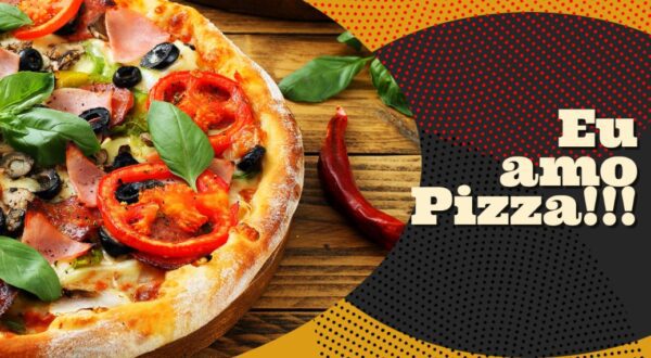 6 sabores de pizzas mais pedidos no Brasil