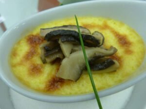 creme de provolone da Ana Maria Braga