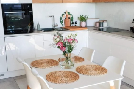 decoração de cozinhas