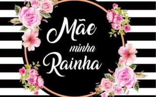 mensagens para o dia das mães