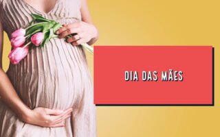 SUGESTÕES DE LEMBRANCINHAS PARA O DIA DAS MÃES