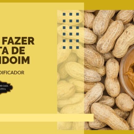 Como fazer pasta de amendoim no liquidificador COMO FAZER PASTA DE AMENDOIM NO LIQUIDIFICADOR
