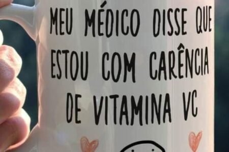 Canecas Florks