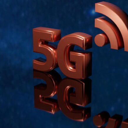 CELULARES 5G