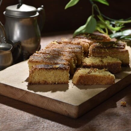 BOLO DE CASCA DE BANANA bolo de casca de banana