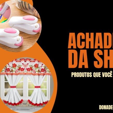 Achadinhos da shopee 10 Utensílios de Cozinha barato Achadinhos da shopee