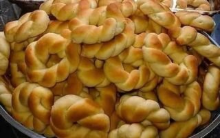 Rosquinha Deliciosas
