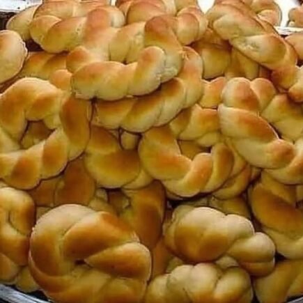 Rosquinha Deliciosas