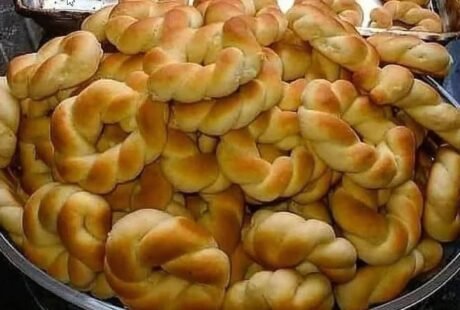 Rosquinha Deliciosas