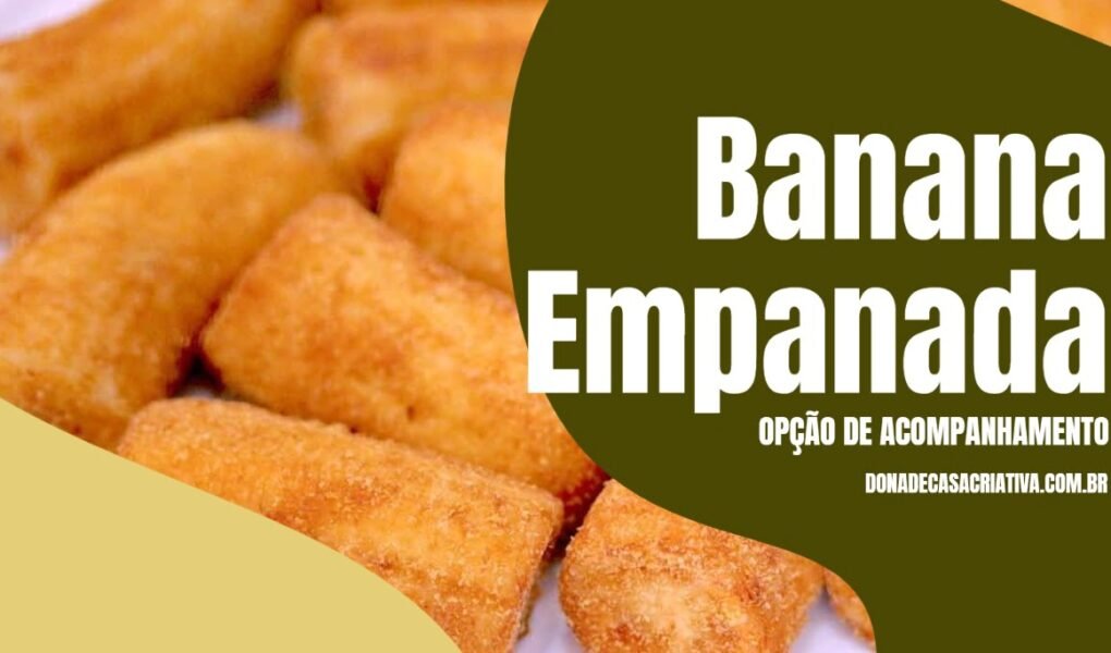 banana empanada
