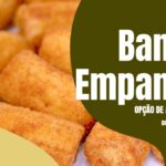 banana empanada