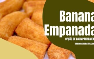 banana empanada