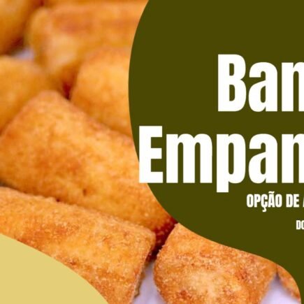 banana empanada
