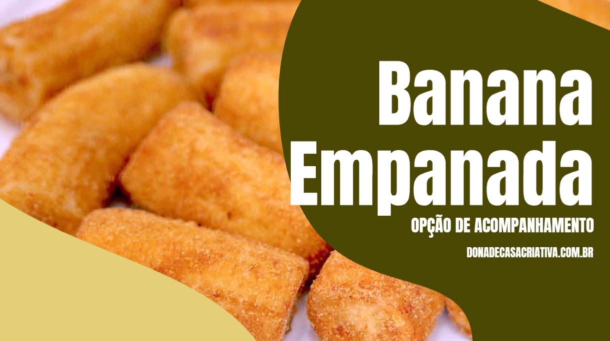 banana empanada