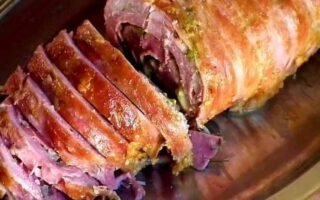 carne de porco