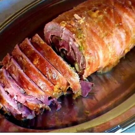 carne de porco
