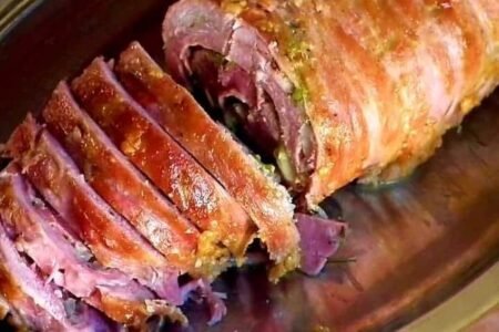 carne de porco