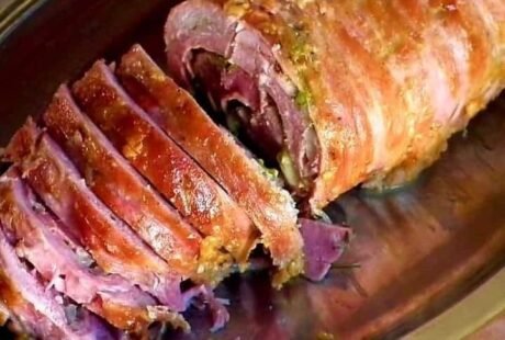 carne de porco