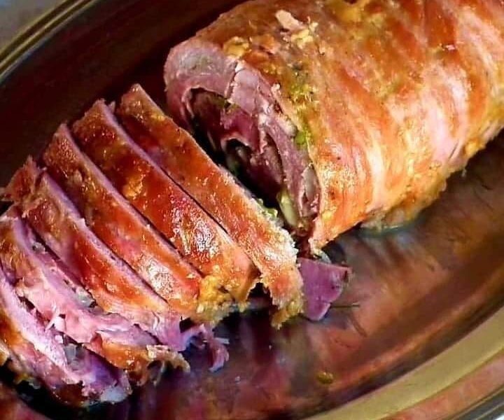 Receitas com carne de porco carne de porco