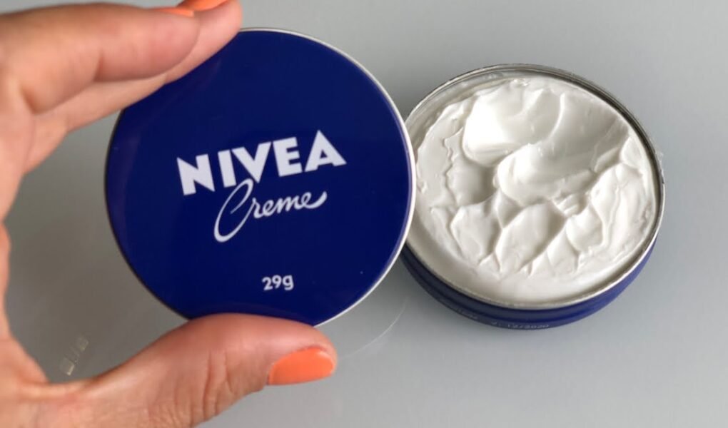 14 utilidades do creme nivea da latinha azul 11 utilidades do creme nivea da latinha azul