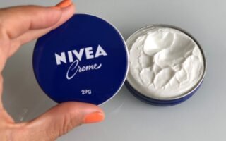 11 utilidades do creme nivea da latinha azul