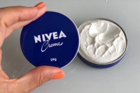 14 utilidades do creme nivea da latinha azul 11 utilidades do creme nivea da latinha azul