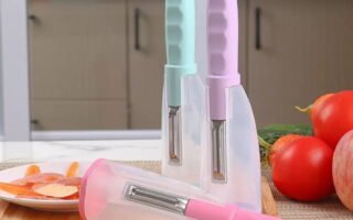 Produtos incríveis para a sua cozinha por menos de 20 reais