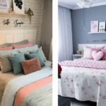 Decoração de quarto: Vote na nossa enquete na sua decoração preferida.