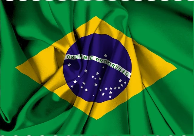 image 128 Bandeira do Brasil para imprimir