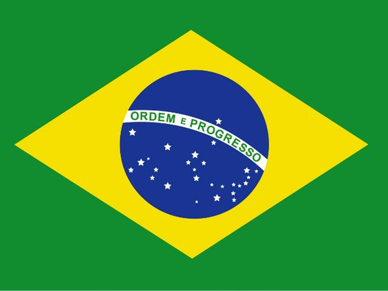 image 133 Bandeira do Brasil para imprimir