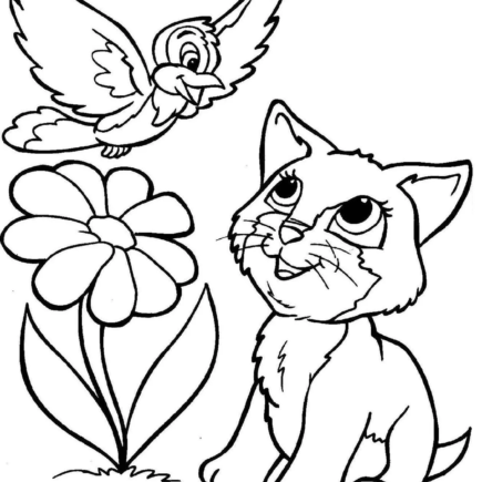 desenhos para imprimir