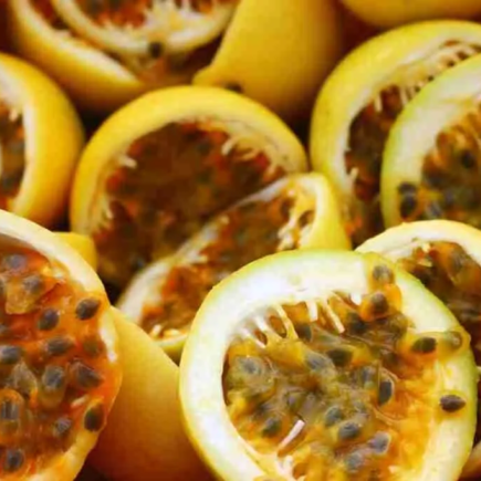 Receitas com maracujá