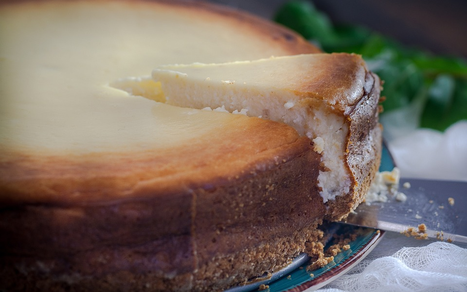 Aprenda a fazer a melhor torta de requeijão com essas 5 dicas incríveis - Dona de Casa Criativa torta de requeijão
