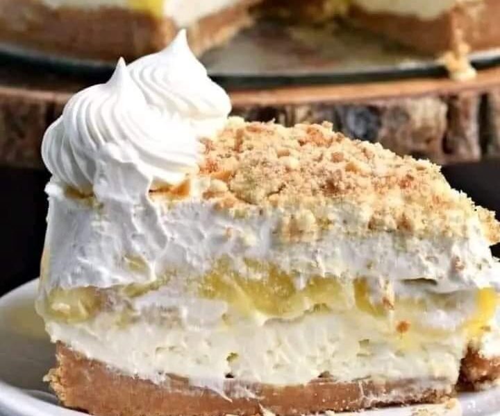 Receita Bolo de Nozes cardápio de ano novo