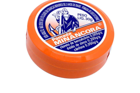 Minancora… uma pomada milagrosa!!! minancora