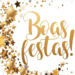 Mensagem de feliz ano novo