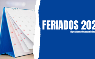 Feriados 2023