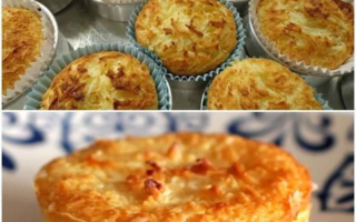 Cocadinhas