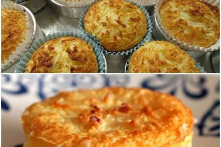 Cocadinhas