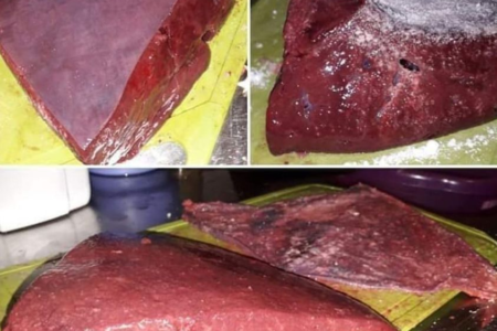 Aprenda como remover a pele de fígado facilmente Remover pele de fígado