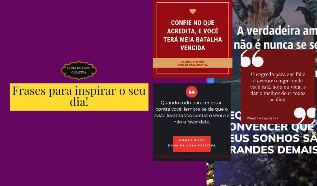 frases para o facebook